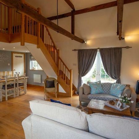 Cherry Orchard Lodge Bath Dış mekan fotoğraf