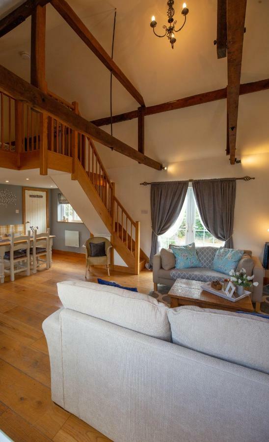 Cherry Orchard Lodge Bath Dış mekan fotoğraf