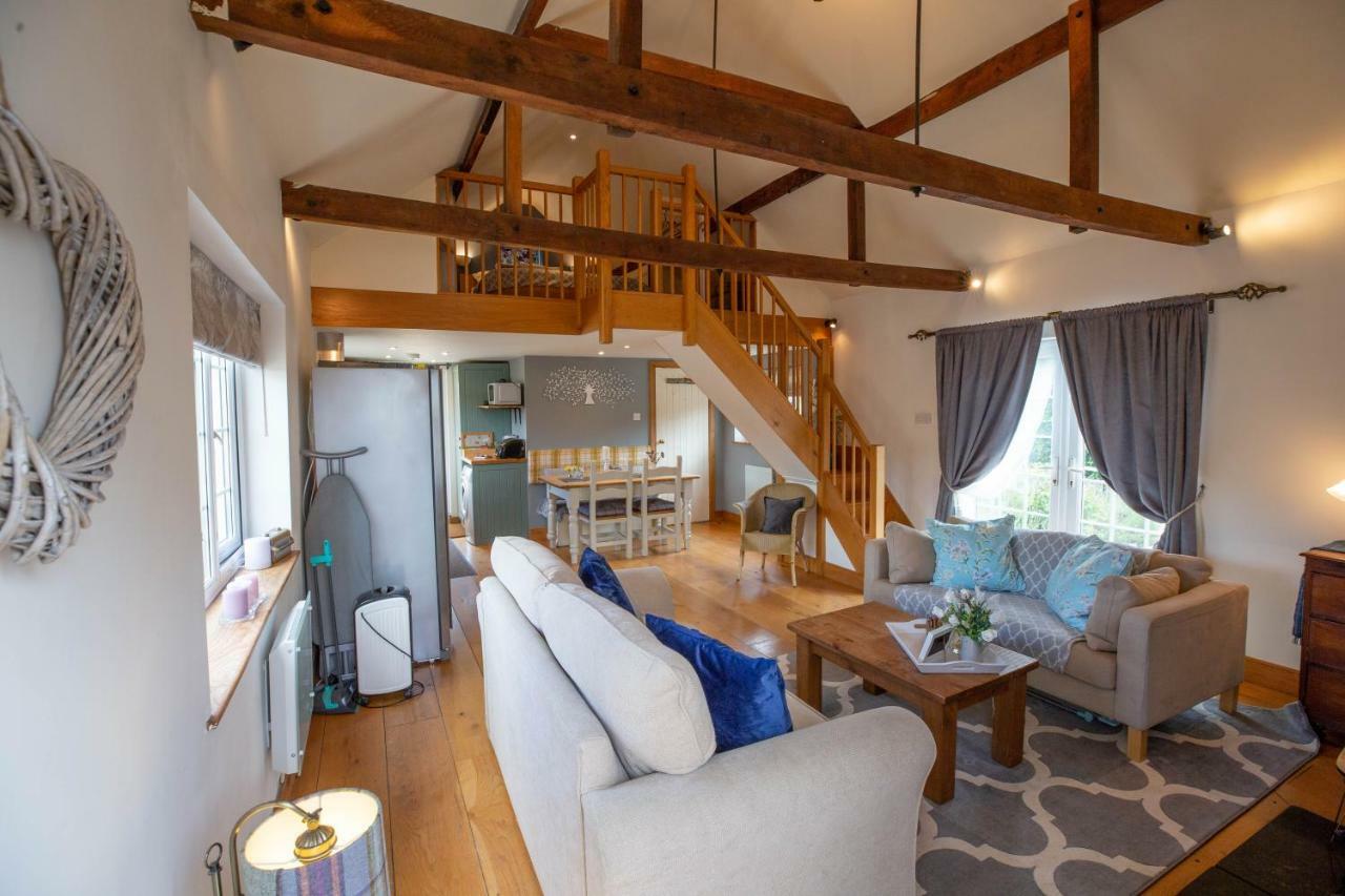 Cherry Orchard Lodge Bath Dış mekan fotoğraf